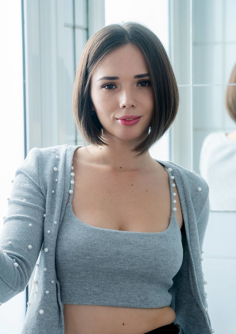 Полина, 31 год, 5 размер груди